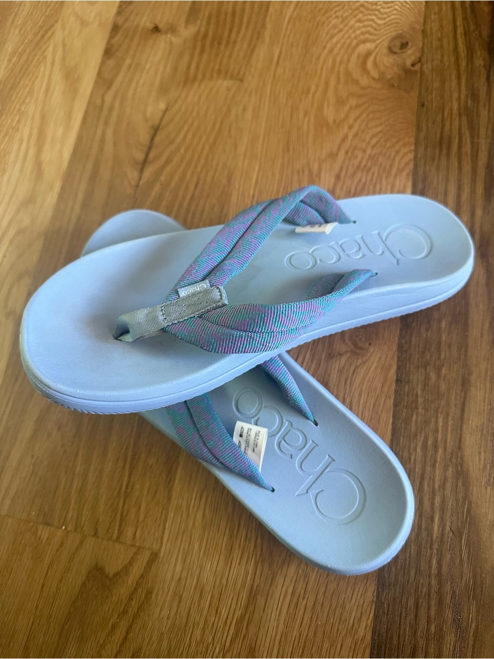 Chaco Women’s Chillo Flip Sandals